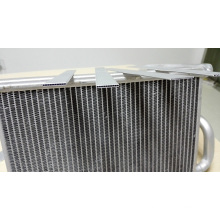 Micro-Multiport Aluminium Condenser Tube for Automobile Heat Exchanger